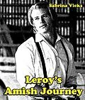 E-Book (epub) Leroy's Amish Journey von Sabrina Vicks