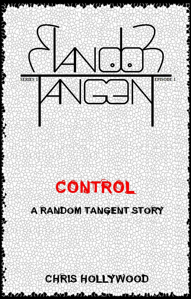 Control (Random Tangent, #1)