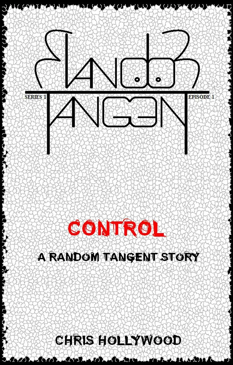 Control (Random Tangent, #1)