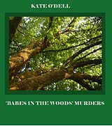 E-Book (epub) 'Babes in the Woods' Murders von Kate O'Dell