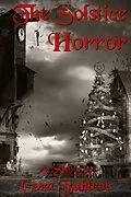E-Book (epub) The Solstice Horror (Witchfinders, #2) von Cora Buhlert