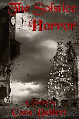 E-Book (epub) The Solstice Horror (Witchfinders, #2) von Cora Buhlert