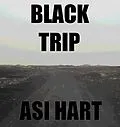 E-Book (epub) Black Trip von Asi Hart
