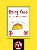 E-Book (epub) Spicy Taco (Bunnies From Hell Series, #2) von Lord Baphomet Giger