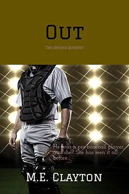 E-Book (epub) Out von M.E. Clayton