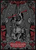E-Book (epub) Food for the Crows von Lisa Vasquez, Aurelio Rico Lopez Iii