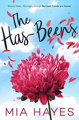 E-Book (epub) The Has-Beens von Mia Hayes