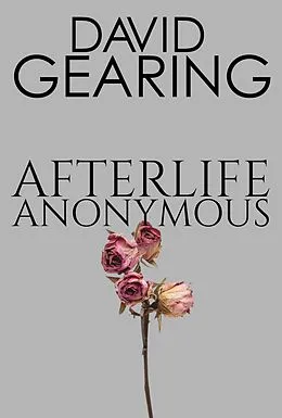 E-Book (epub) Afterlife Anonymous von David Gearing