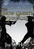 E-Book (epub) Snow Queen's Shadow von Jim Hines