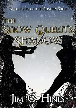 E-Book (epub) Snow Queen's Shadow von Jim Hines