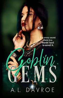 E-Book (epub) Goblin Gems (Tales of Turin, #2) von A. L. Davroe