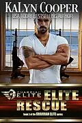 E-Book (epub) Elite Rescue (Guardian Elite) von Kalyn Cooper