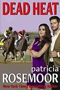 E-Book (epub) Dead Heat von Patricia Rosemoor