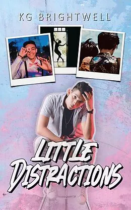 E-Book (epub) Little Distractions von Kg Brightwell