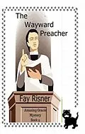 E-Book (epub) The Wayward Preacher (Amazing Gracie Mysteries, #9) von Fay Risner