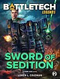 E-Book (epub) BattleTech Legends: Sword of Sedition von Loren L. Coleman