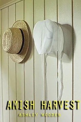 E-Book (epub) Amish Harvest von Nancy Moore