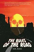 E-Book (epub) The Rules of the Road von C. B. Jones