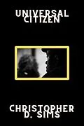 E-Book (epub) Universal Citizen von Christopher Sims