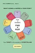 E-Book (epub) Pick a Number - Find a Plot von Sue Viders