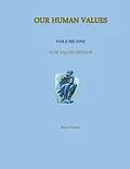 E-Book (epub) How Values Develop (Our Human Values, #1) von Bob O'Connor