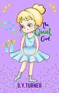 E-Book (epub) The Quiet Girl von All About Kids' World