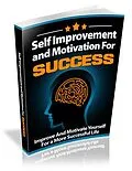E-Book (epub) Self Improvement and Motivation for Success von Terry