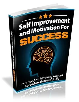 E-Book (epub) Self Improvement and Motivation for Success von Terry