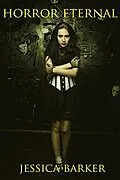 E-Book (epub) Horror Eternal von Jessica Barker