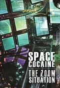 E-Book (epub) The Zoom Situation (Space Cocaine, #2) von Mark Teppo, Jessie Kwak, Kate Ristau