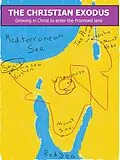 E-Book (epub) The Christian Exodus von Dan Harris