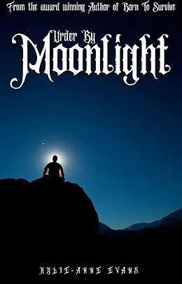 E-Book (epub) Murder By Moonlight:A Short Story von Kylie-Anne Evans