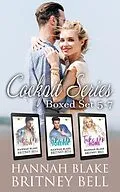 E-Book (epub) Cockpit Series Books 5-7 von Britney Bell, Hannah Blake