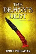 E-Book (epub) The Demon's Debt (The Warders, #5) von Armen Pogharian
