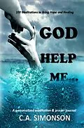 E-Book (epub) God Help Me von C. A. Simonson