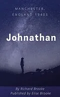 E-Book (epub) Johnathan von Elise Brooke, Richard Brooke