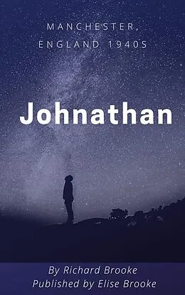 E-Book (epub) Johnathan von Elise Brooke, Richard Brooke