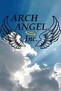 E-Book (epub) Arch-Angel Inc. von Matt Deckman