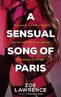 E-Book (epub) A Sensual Song of Paris von Zoe Lawrence