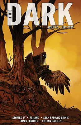 E-Book (epub) The Dark Issue 86 von Ai Jiang, Seán Padraic Birnie, James Bennett