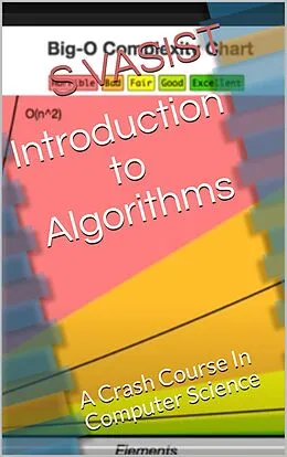 E-Book (epub) Introduction to Algorithms von S. Vasist