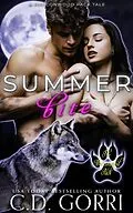 E-Book (epub) Summer Bite: Mason and Abigail (The Macconwood Pack Tales, #2) von C. D. Gorri