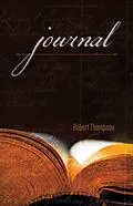 E-Book (epub) Journal von Robert Thompson