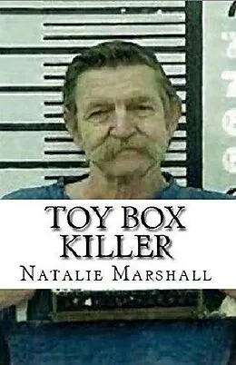 E-Book (epub) Toy Box Killer von Natalie Marshall