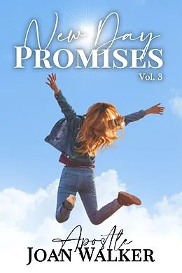 E-Book (epub) New Day Promises Vol 2 von Joan Walker