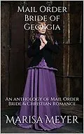 E-Book (epub) Mail Order Bride of Georgia von Marisa Meyer