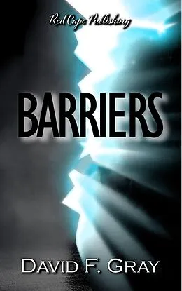 E-Book (epub) Barriers von David F. Gray
