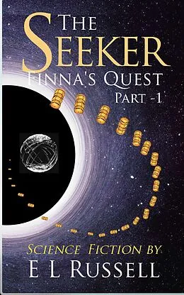 E-Book (epub) The Seeker Finna's Quest von Enos Russell