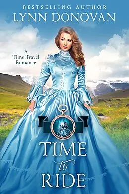 E-Book (epub) Time to Ride Series von Lynn Donovan