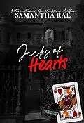 E-Book (epub) Jacks of Hearts (The Storyville Chronicles) von Samantha Rae